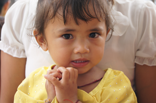 世界の子どもにワクチンを日本委員会